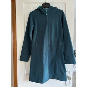 RARE Lululemon Rain Jacket